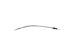 600601 - : 4WD Actuator Control Cable for Dorman Image