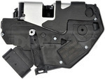 937654 - : Door Lock Actuator - Integrated With Latch for Dorman Image