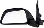 955449 - : Driver Manual Door Mirror Assembly for Dorman Image