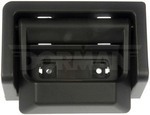 81356 - : Exterior Door Handle Rear Left for Dorman Image