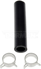 904389 - : Turbocharger Coolant Inlet Hose for Dorman Image