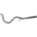 55542 - : Exhaust Tail Pipe 3" Inlet (OD) 3" Outlet (OD) for Walker Exhaust Image