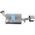 53980 - : Exh Muffler Assembly - Left for Walker Exhaust Image