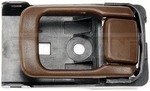 906MX - : Interior Door Handle - Front Right, Rear Right for Dorman Image