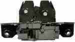 940674 - : Liftgate Lock Actuator - Integrated for Dorman Image