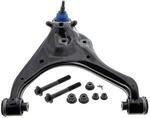 CMS401296 - : Suspension Control Arm and Ball Joint Assembly - Front Right Lower for MEVOTECH Image