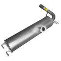 54331 - : Quiet-Flow Direct Fit Exhaust Muffler Assembly for Walker Exhaust Image