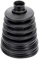 614003 - : Uni-Fit C.V. Joint Boot Kit Outer greater than 3.58 In. Diameter for Dorman Image