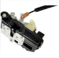 931547 - : Door Lock Actuator - Integrated With Latch for Dorman Image