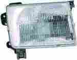 1590811 - : Headlight Assembly - Right for Dorman Image