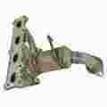 16618 - : Ultra EPA Direct Fit Catalytic Converter with Integrated Exhaust Manifold for Walker Exhaust Image