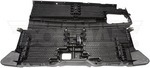 601340 - : Active Grille Shutter for Dorman Image