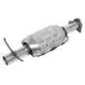 15842 - : Ultra EPA Direct Fit Catalytic Converter 2.125" Inlet (ID) 2.5" Outlet (OD) for Walker Exhaust Image