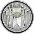1631276 - : Fog Lamp Assembly - Right for Dorman Image
