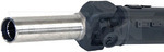 936486 - : Rear 2-Piece Steel Driveshaft Assembly for Dorman Image