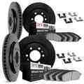 851447294 - : Disc Brake Kit for DYNAMIC FRICTION Image