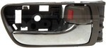 81252 - : Interior Door Handle Front Right for Dorman Image