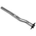 44389 - : Exhaust Pipe 2.5" Outlet (OD) - Front for Walker Exhaust Image