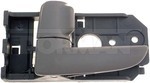 83537 - : Interior Door Handle Front/Rear Left - Front Left, Rear Left for Dorman Image