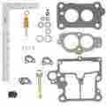 151016 - : Walker Products 151016 Carb Kit - Aisan 2 BBL for Walker Products Inc. - Image