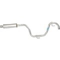 56214 - : Resonator Assembly for Walker Exhaust Image