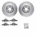 751231157 - : Disc Brake Kit for DYNAMIC FRICTION Image