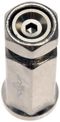 M14-1.50 Racing Style  XL Wheel Nut - Dorman (712-645MXL4)