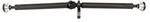 986504 - : Rear 2-Piece Steel Driveshaft Assembly for Dorman Image