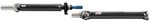 946351 - : Rear 2-Piece Steel Driveshaft Assembly for Dorman Image