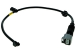V70720263 - : Warning Contact, brake pad wear for VEMO Image
