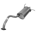 7559 - : Exhaust Muffler Assembly for AP Exhaust Image