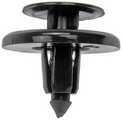 963562 - : Fender Line Retainer Head Dia. 0.8 In. Shank Long 0.32 In. Hole Dia. 0.24 In. - Front, Rear for Dorman Image