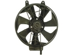 620009 - : Radiator Fan Assembly Without Controller for Dorman Image