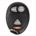 13579221 - : Ignition Key for ACDelco Image