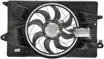 621114 - : Radiator Fan Assembly With Controller for Dorman Image