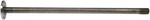 630010 - : Rear Axle Shaft Assembly - Rear, Rear Left, Rear Right for Dorman Image