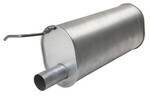 2625 - : Muffler - Challenge for AP Exhaust Image