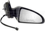 9551356 - : Side View Mirror Power - Right for Dorman Image
