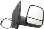9551864 - : Passenger Power Door Mirror Assembly for Dorman Image
