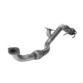 48693 - : Prebent Exhaust Pipe for AP Exhaust Image