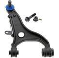 CMS801199 - : Suspension Control Arm and Ball Joint Assembly for MEVOTECH Image