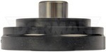 594047 - : Harmonic Balancer Assembly for Dorman Image