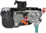 931634 - : Door Lock Actuator - Integrated With Latch for Dorman Image