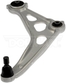 527411 - : Suspension Control Arm And Ball Joint Assembly - Front Left Lower for Dorman Image