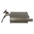22269 - : Quiet-Flow SS Direct Fit Exhaust Muffler - Right for Walker Exhaust Image
