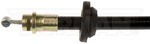 C660248 - : Parking Brake Cable - Front for Dorman Image