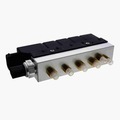 V41510002 - : Valve, compressed-air system for VEMO Image