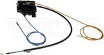 931175 - : Sliding Door Latch - Right for Dorman Image