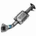 53322 - : Ultra EPA Direct Fit Catalytic Converter - Right for Walker Exhaust Image