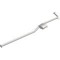 293105 - : Exhaust Muffler Assembly - Front for BRExhaust Image
